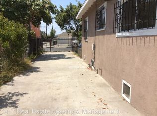 131 W 87th Pl #1, Los Angeles, CA 90003