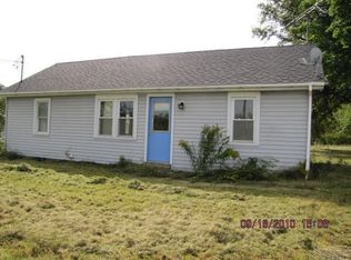 2089 Arcadia Zurich Norris Rd, Newark, NY 14513