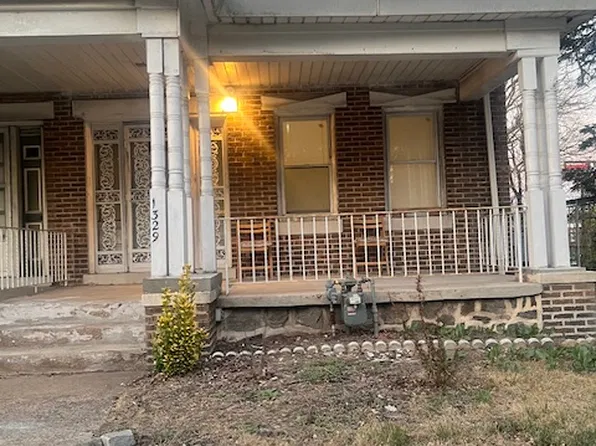 1329 Kerlin St, Chester, PA 19013