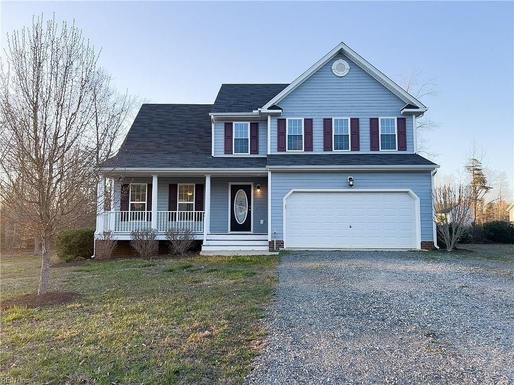 11626 Oakrise Rd, New Kent, VA 23124 Zillow