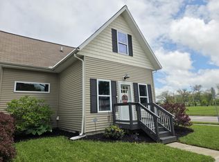 350 S Court St, Marysville, OH 43040