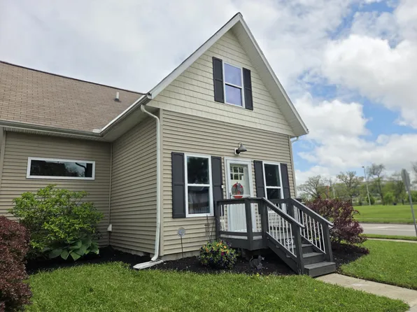 350 S Court St, Marysville, OH 43040