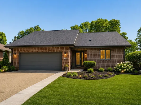 609 Valley West Dr, West Des Moines, IA 50265