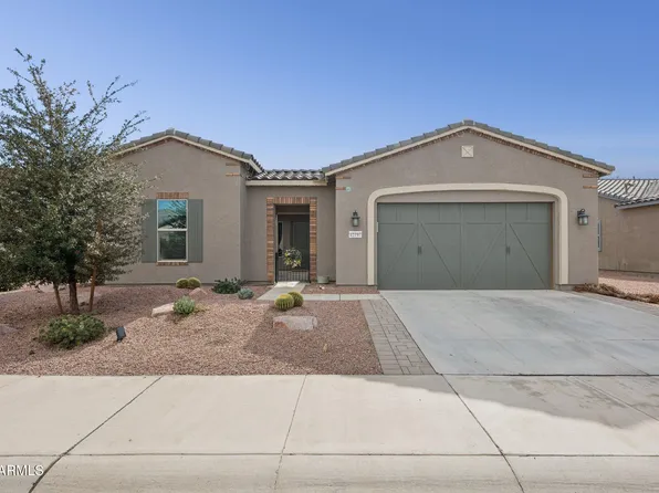 42197 W ROSEWOOD Lane, Maricopa, AZ 85138