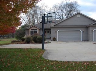 57439 County Road 19, Goshen, IN 46528