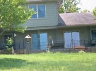16150 Scott Pl, Lowell, AR 72745