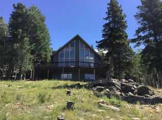 31259 Timothys Trl, Conifer, CO 80433