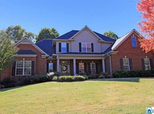 1205 Avalon Ln, Anniston, AL 36207