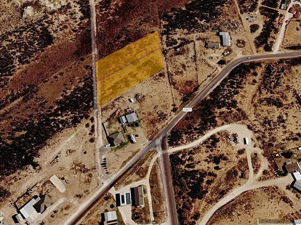 2352 County Road C2671, Stanton, TX 79782