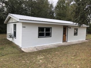 7690 SE 197th Ave, Morriston, FL 32668