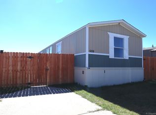 509 Secret Valley Trl, Cheyenne, WY 82007