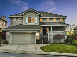 25279 Gold Hills Dr, Castro Valley, CA