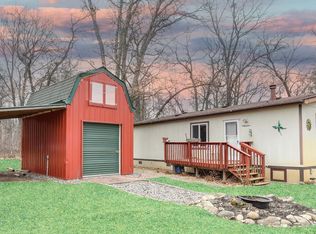 1024 Rainy Lake Rd NW, Backus, MN 56435