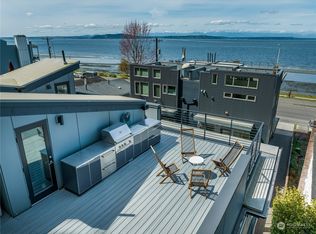 1708 Alki Ave SW #A, Seattle, WA 98116