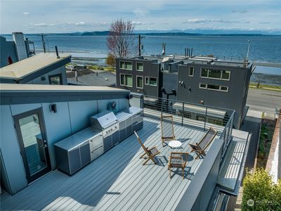 1708 Alki Avenue SW #A, Seattle, WA, 98116