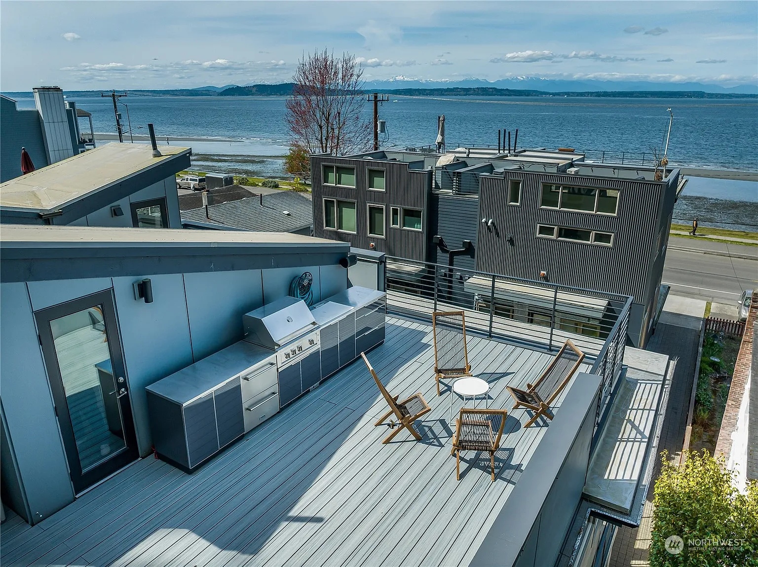 1708 Alki Avenue SW #A photo 1