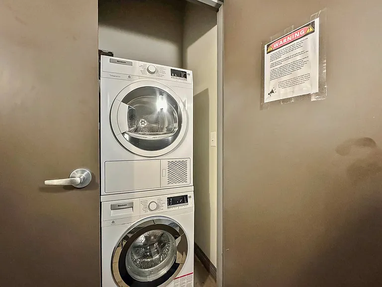 Laundry Room Cabinet