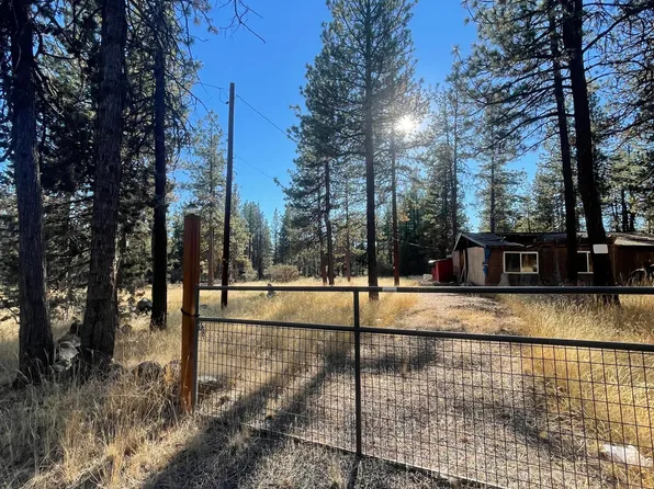 12758 Night Owl Dr #1-lot 4, Bonanza, OR 97623