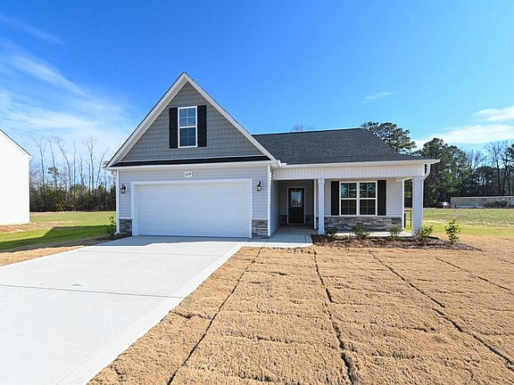 2nd image of 1639 Percheron Path Lot 53