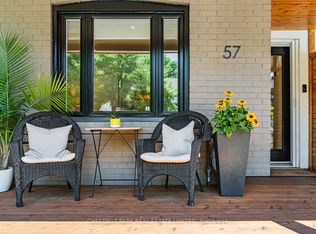 57 Billings Ave, Toronto, ON M4L2S3