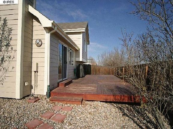 back of house