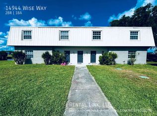 14944 Wise Way, Fort Myers, FL 33905