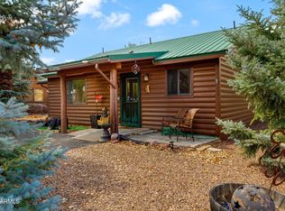 2344 N Buffalo Loop, Overgaard, AZ 85933