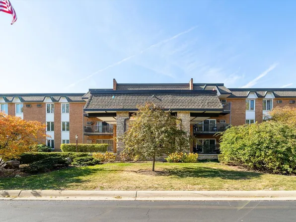 4220 Saratoga Ave APT 112, Downers Grove, IL 60515