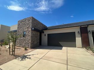 1235 W Ledgerwood Dr, Saint George, UT 84790