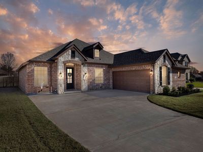 550 Clifton Ct, Midlothian, TX, 76065