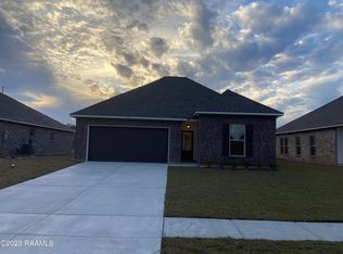 107 Interpreter St, Youngsville, LA 70592
