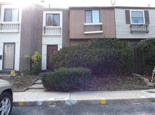 8245 Vosges Rd, Baltimore, MD 21244