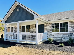 776 Whitetail Loop, Newark, OH 43055