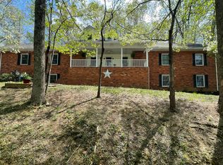 222 Park Hill Ave, Barbourville, KY 40906