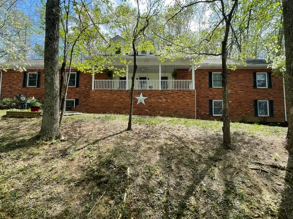 222 Park Hill Ave, Barbourville, KY 40906