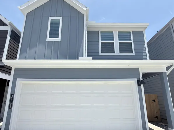 3563 Lovebird Ln, Katy, TX 77494