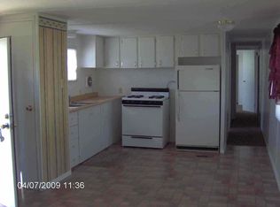 8105 Old Tom Box Rd LOT 05, Jacksonville, AR 72076