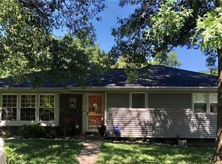 3222 N 36th Ter, Saint Joseph, MO 64506