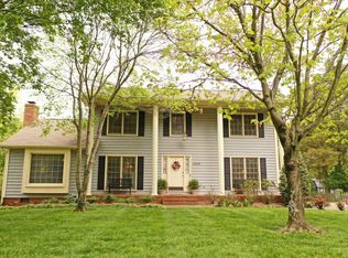 6428 Creekstone Pl, Charlotte, NC 28213