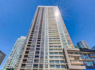 85 Queens Wharf Rd, Toronto, ON M5V0J9