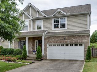 6716 Boundary Run, Nashville, TN 37221