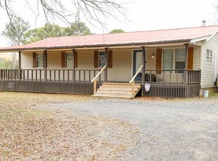 11220 Mitchell Rd, Jacksonville, AR 72076