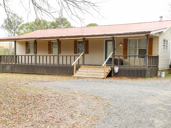 11220 Mitchell Rd, Jacksonville, AR 72076