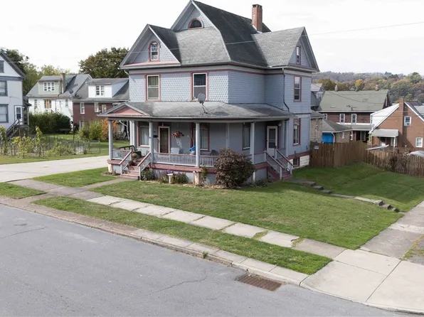 705 Cypress Ave, Johnstown, PA 15902