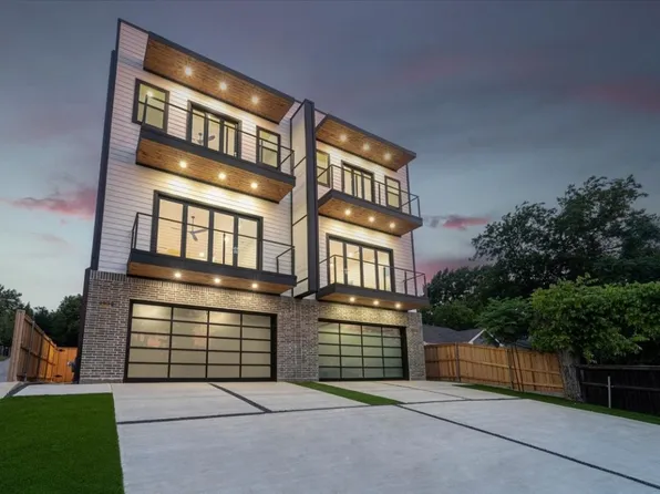 1902 Pollard St, Dallas, TX 75208