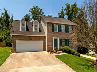 8309 Maple Oak Ln, Powell, TN 37849