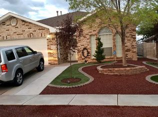 9320 Saguaro St NW, Albuquerque, NM 87114