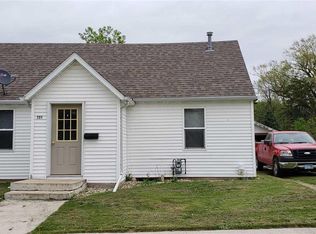 731 7th Ave SW, Pipestone, MN 56164