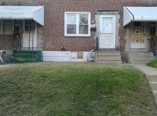124 W 21st St, Chester, PA 19013