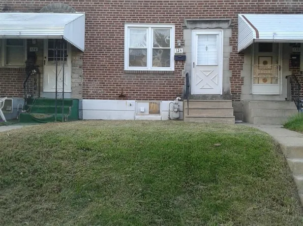 124 W 21st St, Chester, PA 19013